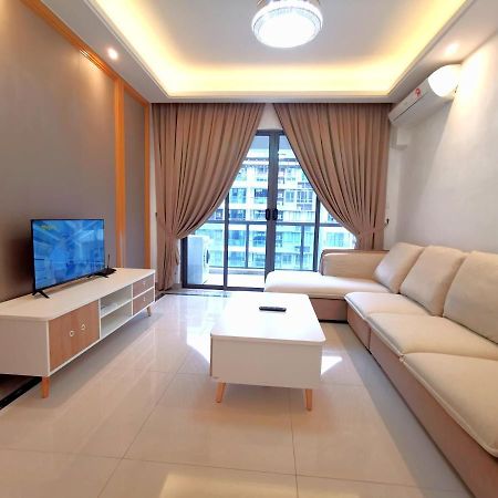 R&F Princess Cove By Maco Home Johor Bahru Extérieur photo