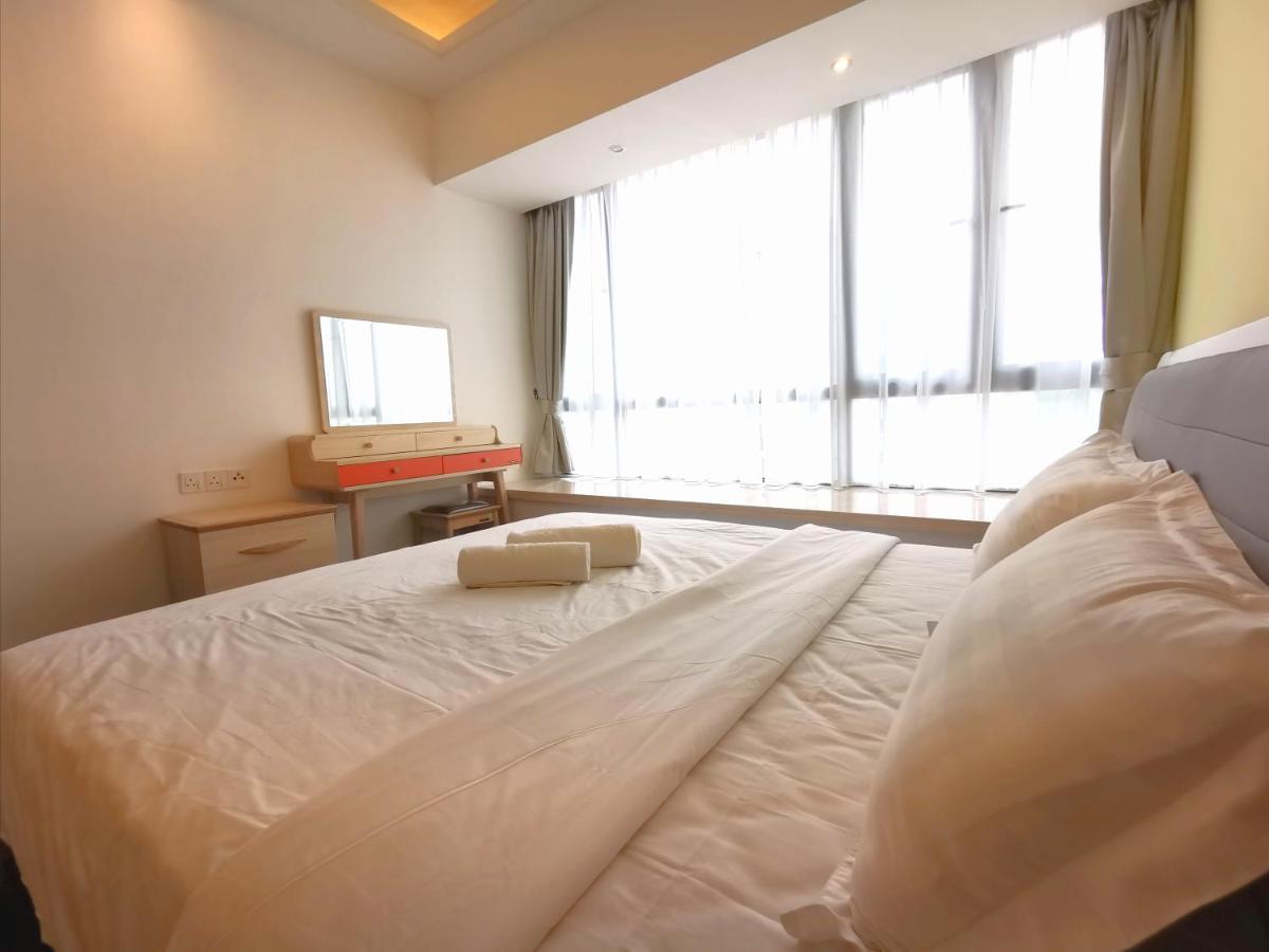 R&F Princess Cove By Maco Home Johor Bahru Extérieur photo