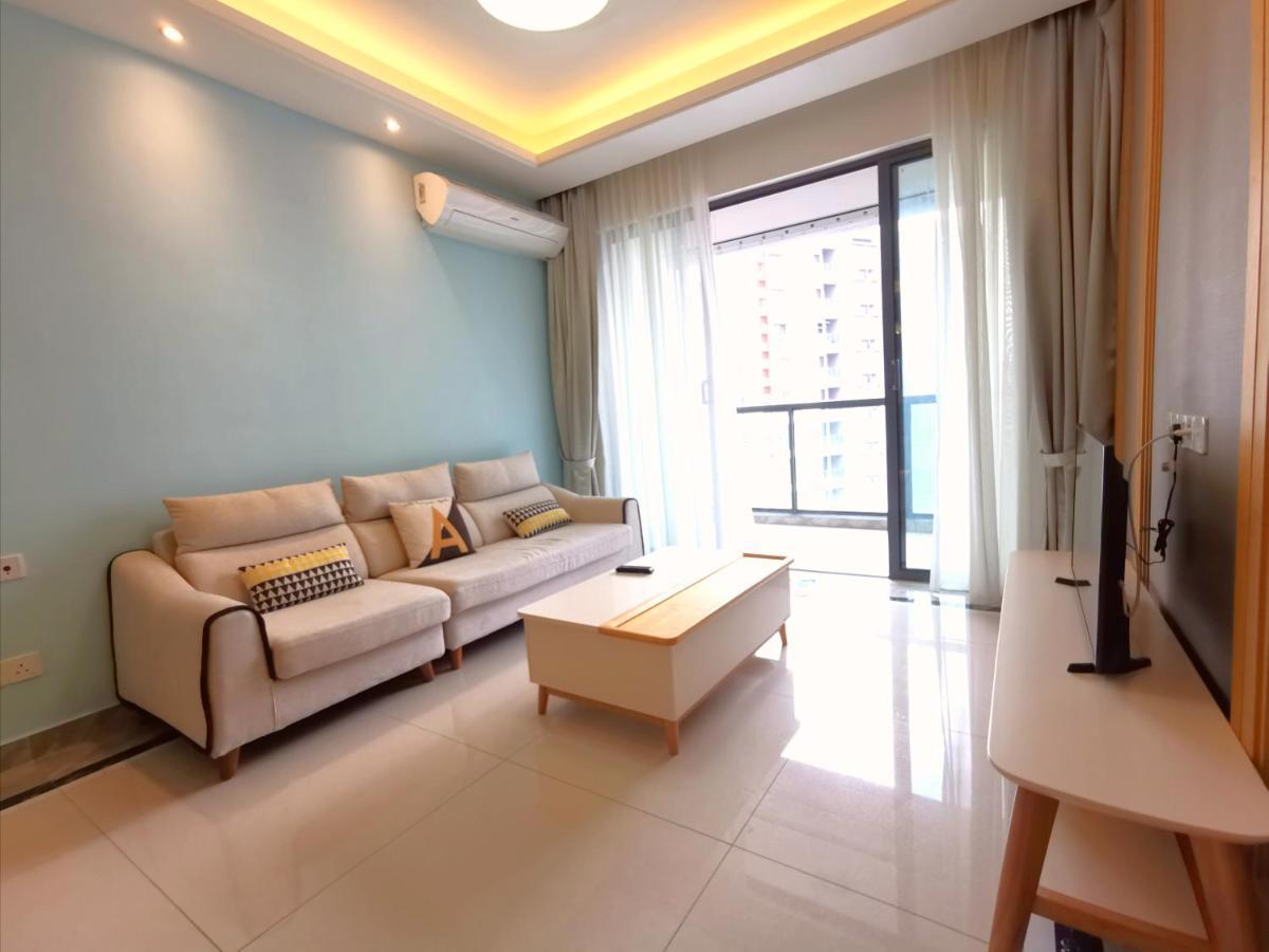 R&F Princess Cove By Maco Home Johor Bahru Extérieur photo