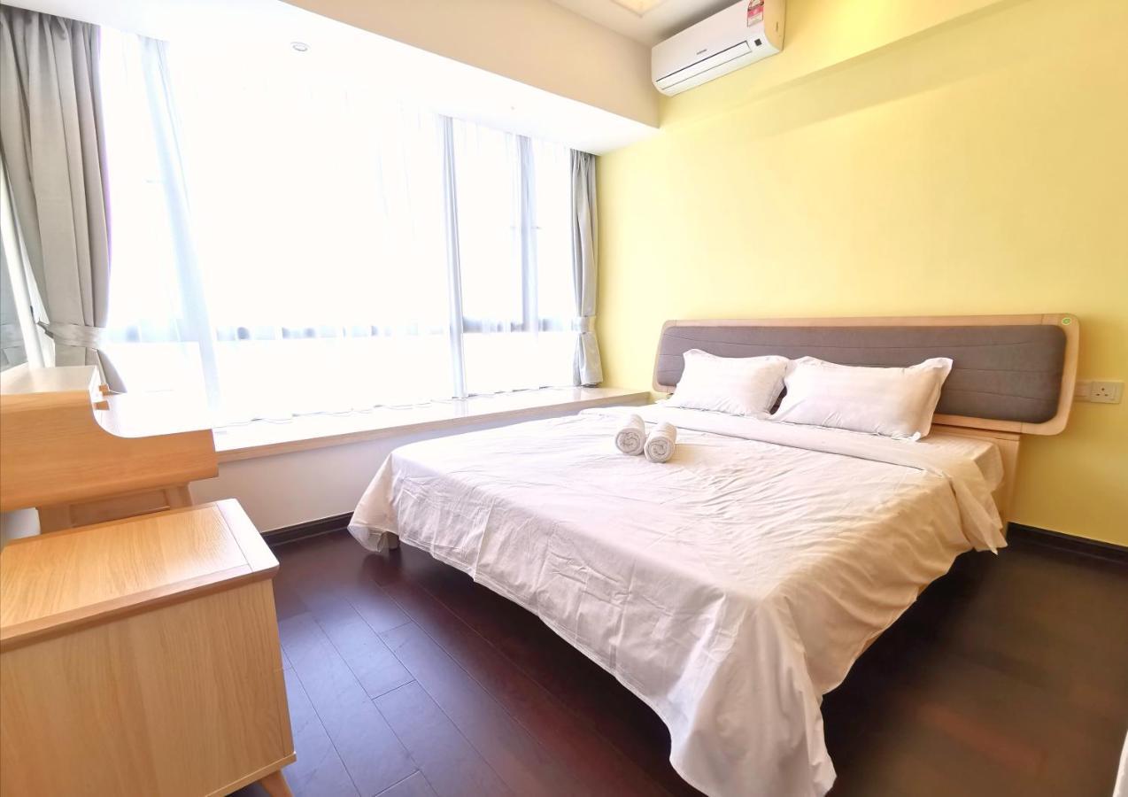 R&F Princess Cove By Maco Home Johor Bahru Extérieur photo