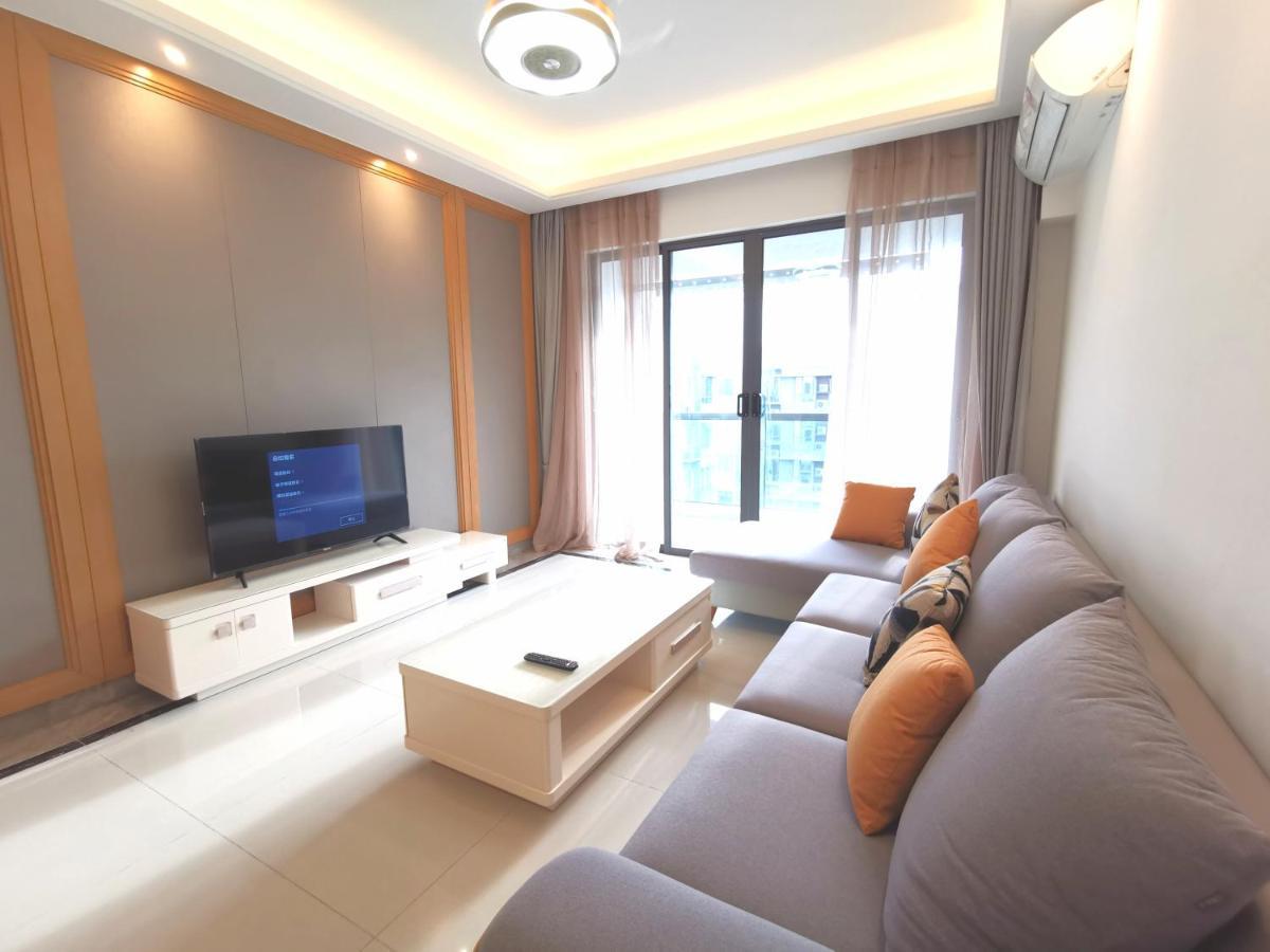 R&F Princess Cove By Maco Home Johor Bahru Extérieur photo