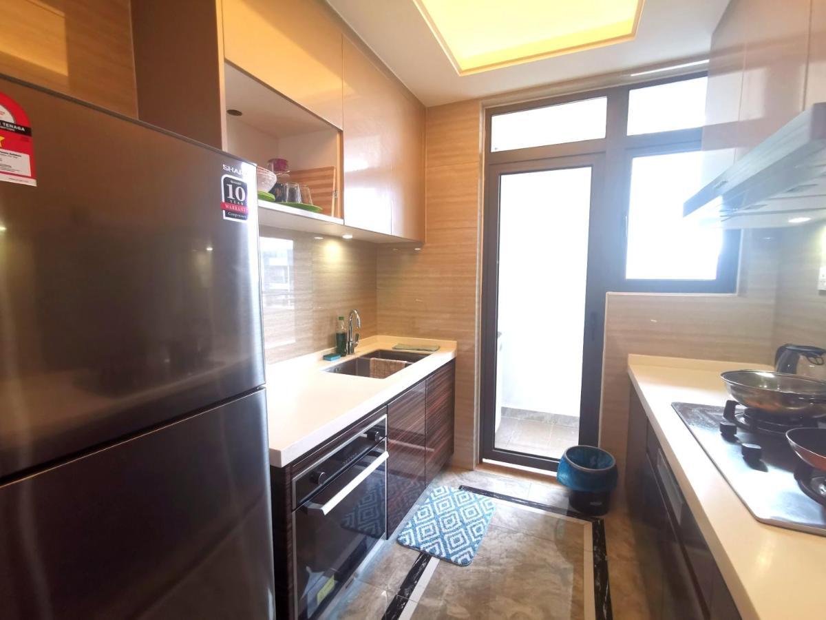 R&F Princess Cove By Maco Home Johor Bahru Extérieur photo
