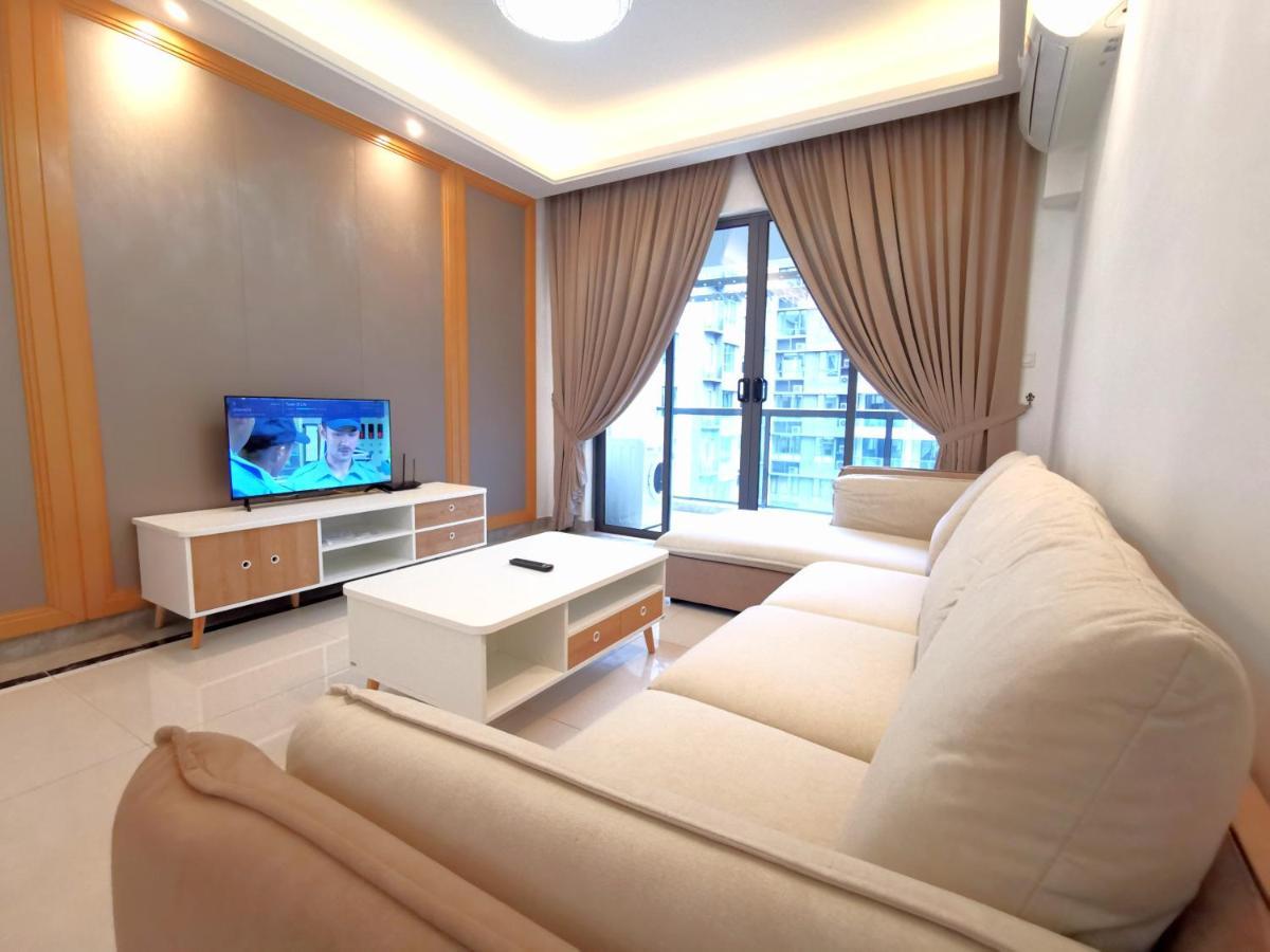 R&F Princess Cove By Maco Home Johor Bahru Extérieur photo